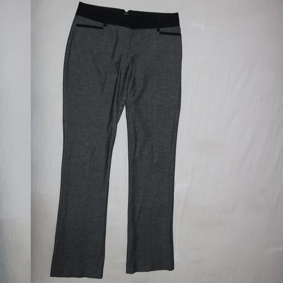 Express Pants - Express Columnist Pants Waist 29x32.5 Inseam